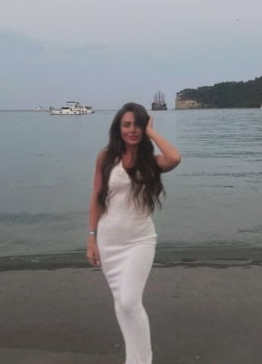 Anya из Черноголовки 31 год