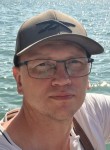 Vladimir, 47, Hrodna