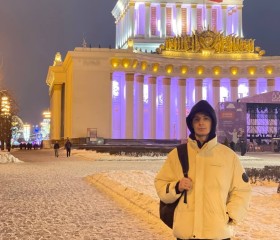 Rustam, 21, Tambov