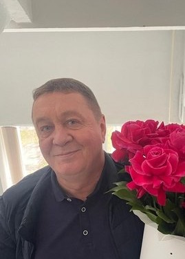 Вячеслав из Михайловск (Ставропольского край) 61 год