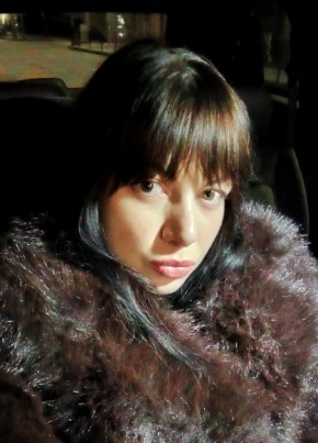 Viktoria из Сочи 41 год