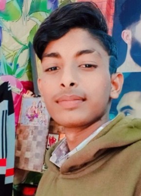 Kamal, 18, India, Patiāla