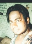 Manojram, 25 лет, Sahāranpur
