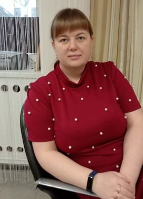Виктория, 42, Россия, Калуга