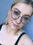 Ekaterina, 27, Minsk