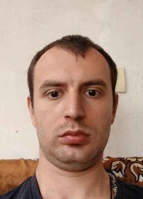 Сослан из Алагира 27 лет