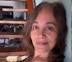 Stellahanson, 45, Indianapolis