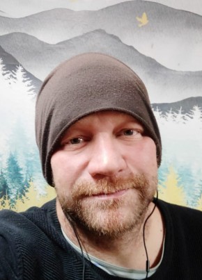 Vladimir, 45, Russia, Kubinka