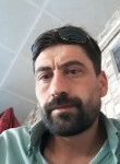 Turgut, 38 лет, Ankara