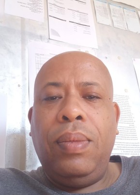 Steeve, 52, Republic of Mauritius, Vacoas