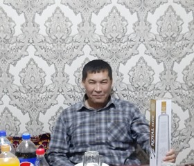 Жавлонбек, 44 года, Toshkent