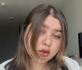 Katya, 21, Saint Petersburg
