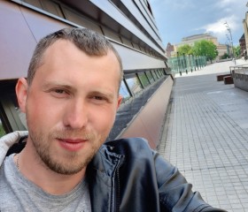 Foksi, 41, Kostrzyn