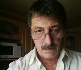 Юрий, 59 лет, Віцебск