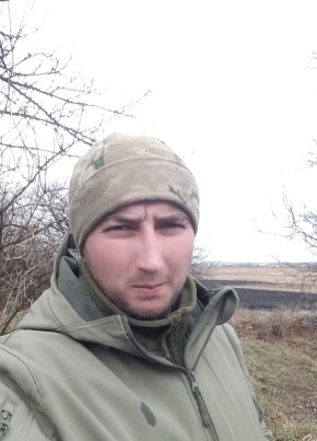 Дмитро, 29, Україна, Яворів