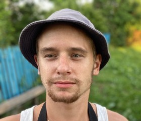 Алексей, 29 лет, Кам