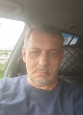 Ингвар из Гатчины 51 год