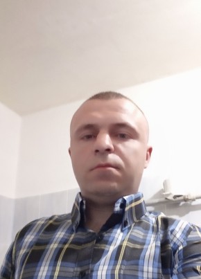 Владимир, 39, Рэспубліка Беларусь, Горад Гродна