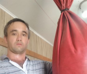 Рустам Халилов, 35 лет, Қарағанды