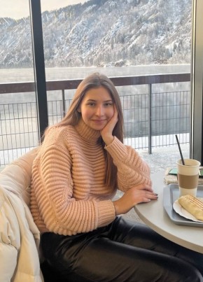 Ирина, 18, Россия, Красноярск