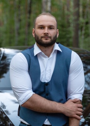 Дмитрий, 31, Россия, Чайковский