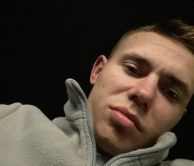 Igor, 25, Saint Petersburg