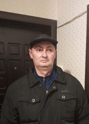 Sergei, 47, Россия, Волгодонск