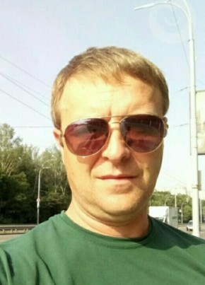 Николай , 42, Україна, Київ