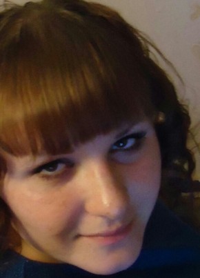 Людмила, 29, Россия, Ирбейское