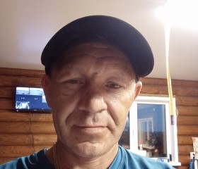Вадим, 45 лет, Семикаракорск