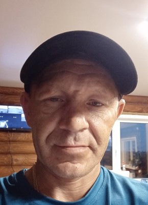 Вадим, 45, Россия, Семикаракорск