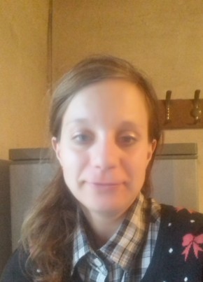 Лариса, 38, Россия, Карпинск