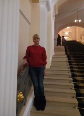 Nellya, 57, Россия, Домодедово