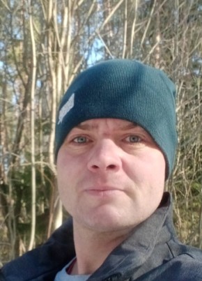 Кирилл, 36, Россия, Кохма