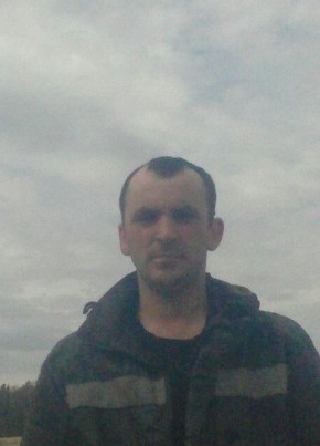  Влад, 42, Россия, Востряково
