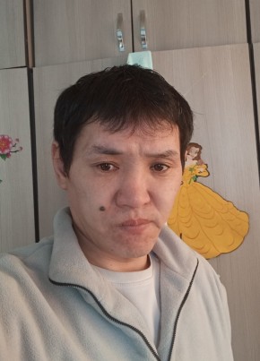 Дамир, 39, Кыргыз Республикасы, Бишкек