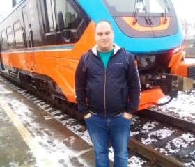 Дмитрий, 34 года, Орёл