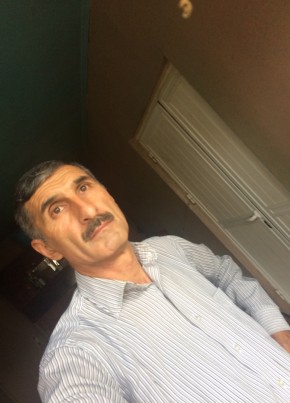 shams, 54, Azərbaycan Respublikası, Bakı