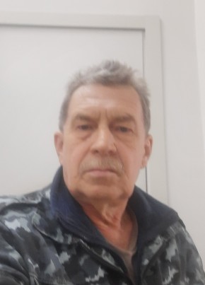 Юрий из Сковородино 61 год