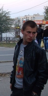 Ruslan, 32, Україна, Первомайськ (Луганська)