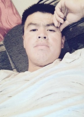 Sasha, 31, Russia, Moscow