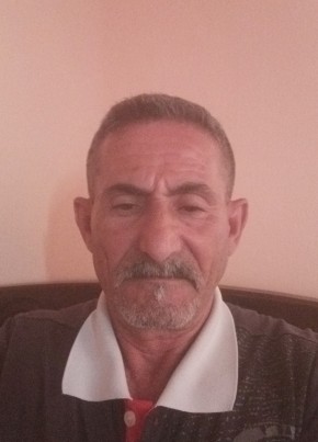 عبدالعالي из Chelghoum el Aïd 59 лет