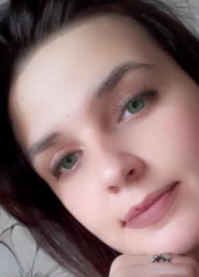 Юлия, 22, Россия, Невель