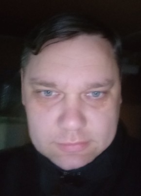 Sergey, 39, Russia, Nizhniy Novgorod