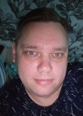 Sergey, 40, Russia, Nizhniy Novgorod