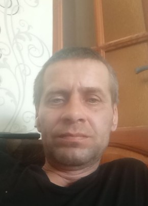 Nikolay, 46, Belarus, Minsk