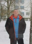 Николай, 60 лет, Харків