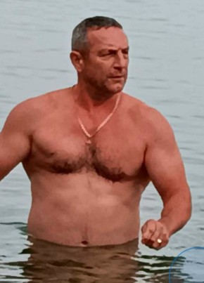 Vladimir, 48, Russia, Samara