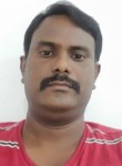 Prasad, 42 года, Malkajgiri