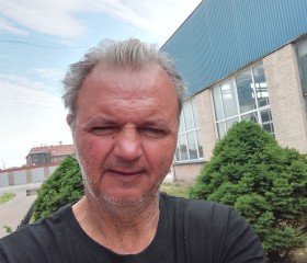 Дима, 55 лет, Санкт-Петербург